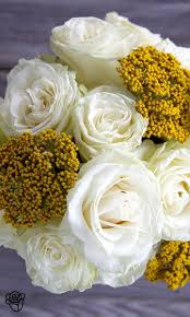 The Bouqs Flowers Flowers Wedding Flower Decorations Yellow Wedding Decorations