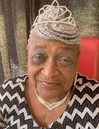 Obituary information for Mamie Ruth Paige Scott