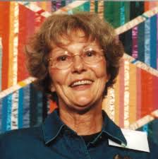 Mary Draeger Obituary July 19, 2022