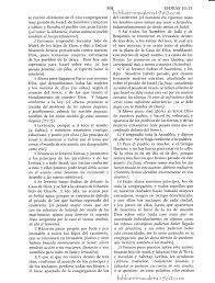 Pois a ti pertence este negócio, e nós somos contigo; Esdras 10 Explicacion Bblia De Estudio Del Expositor