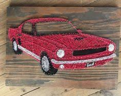 Pin On String Art