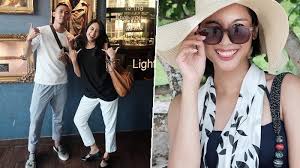 Bila merujuk pada akun instagram ariel tatum, hingga kini pelantun sampai mati tersebut belum. Mantan Ariel Tatum Ini Dikabarkan Mau Menikah Yuks Lihat Cantiknya Calon Istrinya Itu Tribun Jambi