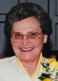 Doris Roane Obituary