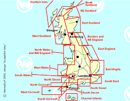 The downside is that the beaches are packed here. Uk Wannasurf Surf Spots Atlas Surfing Photos Maps Gps Location