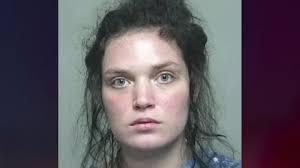 Ohio mother allegedly stabbed 5-year-old daughter to death with kitchen  knife