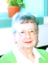 Obituary information for Patricia Joan Fisher