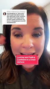 Ginger Reich's Instagram, Twitter & Facebook