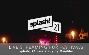 Live Streaming Fur Festivals Mainfilm Gastbeitrag Dunstan Media House