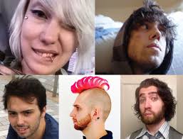 August 2014: The Birth of #Gamergate and the Death of Gamers