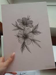 Blumen Zeichnung Bleistift In 2020 Blumen Zeichnung Zeichnung Bleistift Zeichnung