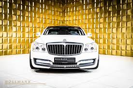 Maybach Coupe By Xenatec Luxury Pulse Cars Germany For Sale On Luxurypulse In 2020 Maybach Coupe Maybach Coupe