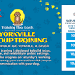 October Group Dog Training in Yorkville  event image