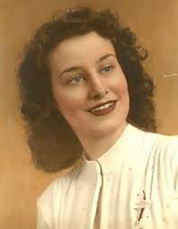 Krage, Geraldine “Gerry” Fern (Harem)