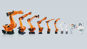 Ancient robot 16.540.621 views1 year ago. Industrial Robot Kuka Ag
