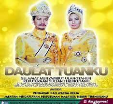 Kebawah duli yang maha mulia paduka seri baginda sultan haji hassanal bolkiah mu'izzaddin waddaulah diputerakan pada tanggal 15 julai 1946 di istana darussalam. Facebook