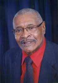 Andrew Dickerson Obituary (1932