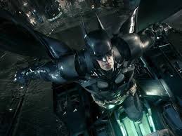 It gave us with a look at the gameplay footage. New Batman Arkham Knight Gameplay Trailer Shows Off The Villain Business Insider India