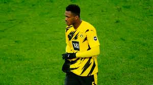 Auf der pressekonferenz nach der partie bewertet edin terzic die herausragende leistung seiner mannschaft und gibt ein update zur. Transfer Von Zagadou Verletzung Macht Bvb Plane Zunichte