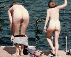 Olsens nude