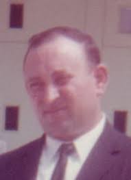 Antonio 'Tony' Agnello