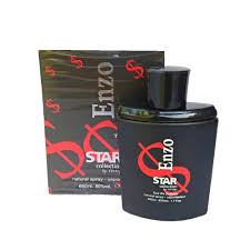 Star Collection Enzo Eau De Toilette Spray Men Perfume 50 Ml Buy Online At Best Prices In Srilanka Daraz Lk
