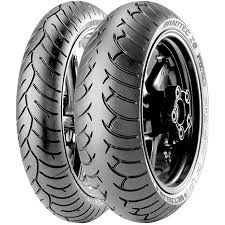 Metzeler Roadtec Z6 Motorcycle Tire