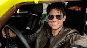 Remember tom cruise and the kid from jerry maguire? Tom Cruise S Car Collection Proves He Does Feel The Need The Need For British Gq