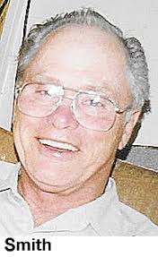 Thomas Walter Smith Obituary