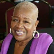 Profile for LaShondria Monique Greenwood