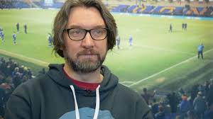 Wombles from the Lane