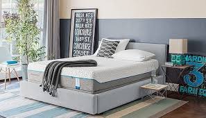 If you have been indecisive about this thing for long, then you have come to the right place. Sealy Memory Foam Vs Tempurpedic Foam Mattresses Which Is For You The Sleep Judge