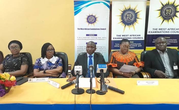 WAEC: 56,000 Candidates Register For 2026 Private WASSCE  https://nextedition.com.ng/waec-56000-candidates-register-for-2026-private- wassce The West African Examinations Council (WAEC) says no fewer th