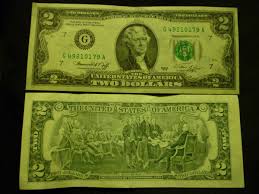 If you have a $2 dollar bill in your wallet, it is always an instant conversation starter. How Much Is A Two Dollar Bill Worth Hobbylark
