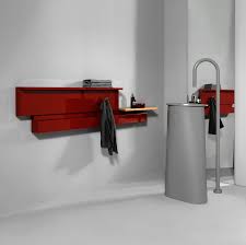 Nuvo electric heating element, round regency traditional heated towel rail this product provides ultimate finishing touch to any bathroom. Radiators And Heated Towel Rails For Small Bathrooms Archi Living Com
