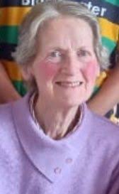 Condolence Book for Sophie Hourigan (née Thornton) (Burnfort, Cork)