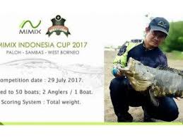 Dengan bentuk tubuh yang gepeng, memanjang, mata berwarna merah cemerlang, adanya lubang kuping bergerigi pada bagian penutup insang. Faktor Pasang Surut Dan Bulan Mancing Kakap Putih Spotmancing Com