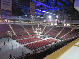 Agganis Arena Boston Ma Pizza In Denver