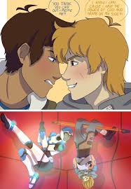 The rivalry between Lance and Matt has begun!