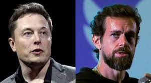 Musk seeks documents from Jack Dorsey in fight over Twitter deal |  Technology News - The Indian Express