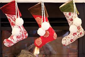 Check spelling or type a new query. 22 Creative And No Sew Diy Christmas Stocking Ideas Ideas Inspiration