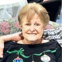 Vivian Lee Irwin Obituary