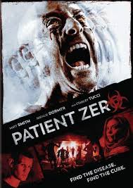Patient Zero Dvd 2018 Best Buy Full Movies Movies To Watch Online Hindi