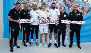 ويمتد تعاقد ساوثجيت مع منتخب إنجلترا لما بعد المشاركة في كأس العالم 2022، وبالتأكيد نتائج الأسود الثلاثة في بطولة يورو 2020 ثم مونديال قطر ستحدد بشكل كبير مستقبل ساوثجيت معهم. Ø±ÙŠØ§Ø¶ Ù…Ø­Ø±Ø² Ù‚Ø·Ø± Ø³ØªÙ†Ø¸Ù… Ø£ÙØ¶Ù„ Ø¨Ø·ÙˆÙ„Ø§Øª ÙƒØ£Ø³ Ø§Ù„Ø¹Ø§Ù„Ù… Ù„ÙƒØ±Ø© Ø§Ù„Ù‚Ø¯Ù… Ø§Ù„ÙˆØ¹Ø¯ Ù¢Ù Ù¢Ù¢
