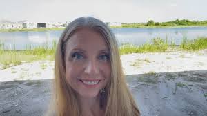 Had a little interruption while trying to record a video for a Realtor  today…. 🤣 #iworkfortoll #newconstruction #sandhillcrane #bloopers #blooper  #realestate #sarasota #lakewoodranch #lwr #lol ...