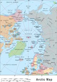 In contrast, the largest city north of the arctic circle in north america is barrow, alaska, with only around 4,000 people. Arctic Circle Maps Google Search Places I Have Been Pinterest Circles Search And Maps Mapsight