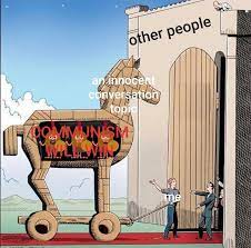 Communism Will Win R Latestagecapitalism