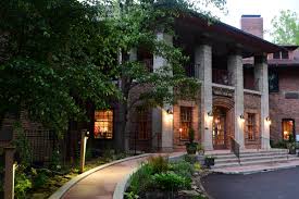 The cost is about $185 per night. Dnr State Park Inns Turkey Run Inn At Turkey Run State Park