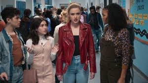 Watch freaky online full movie, freaky full hd with english subtitle. Freaky 2020 Vod Reviews Popzara Press