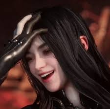 Who's your favourite boss fight.... and why is it Scarlet? : r/stellarblade