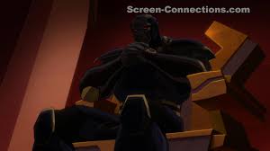 War en 2014, justice league dark: Blu Ray Review Justice League Dark Apokolips War Now Available On 4k Ultra Hd Blu Ray Dvd Digital From Dc Warner Bros Screen Connections